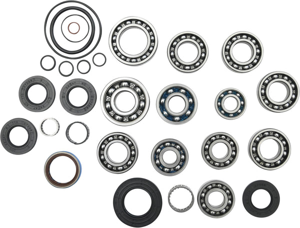 TRANSMISSION BEARING AND SEAL KIT | 25-7010