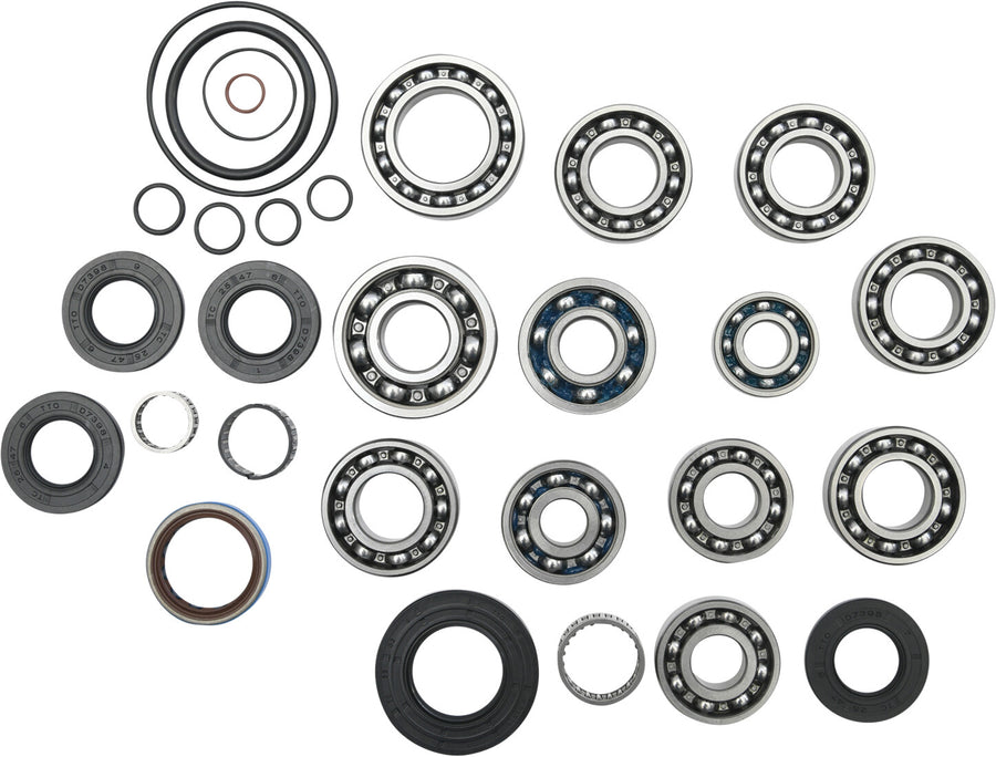 TRANSMISSION BEARING AND SEAL KIT | 25-7010