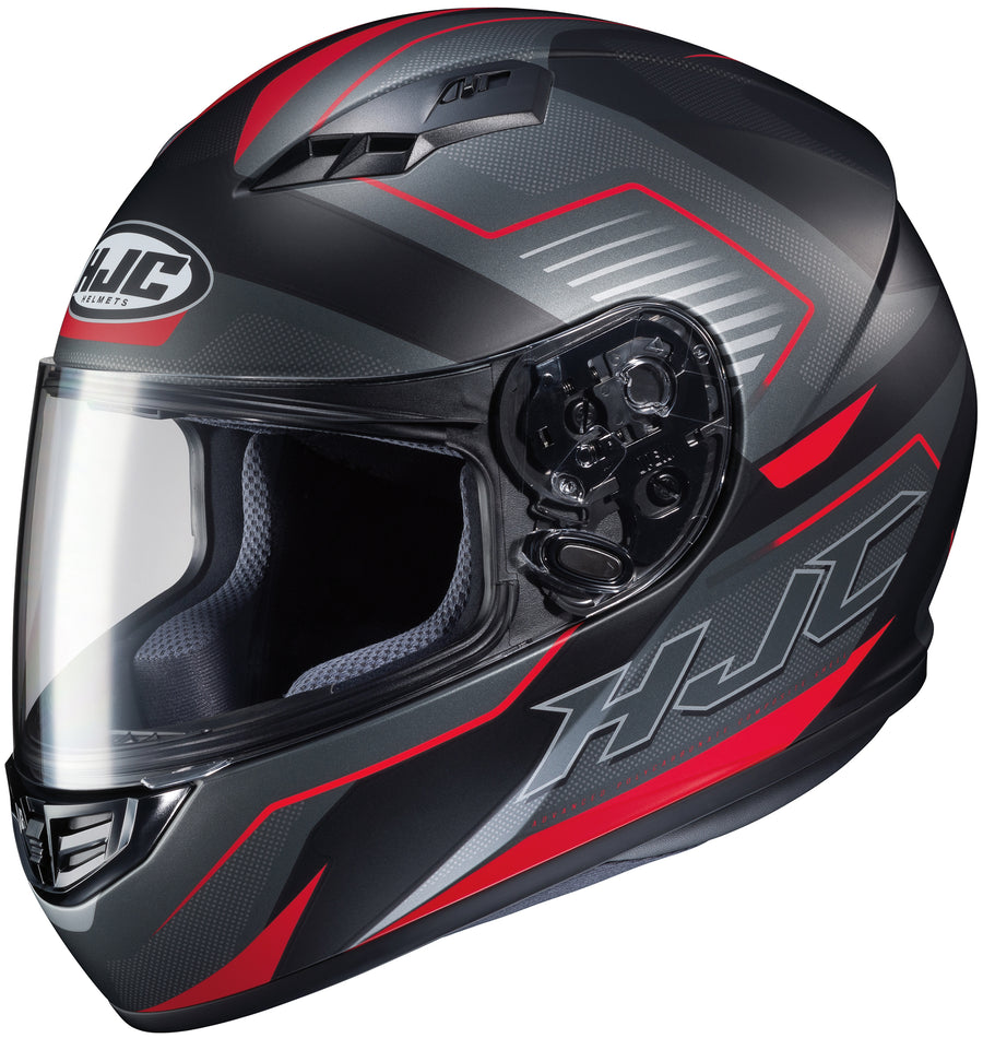 CS-R3 TRION MC-2SF