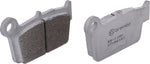 UPGRADE SX BRAKE PADS SINTERED | 07YA41SX