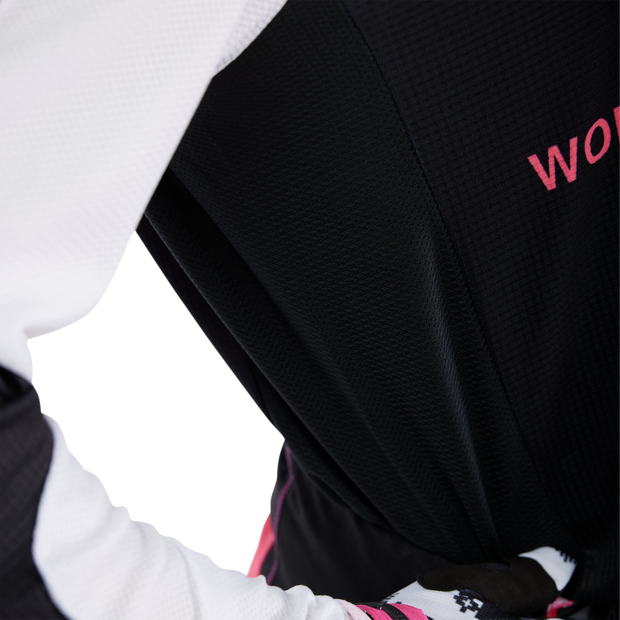 FOX RACING 180 DIGI IMAGE JERSEY