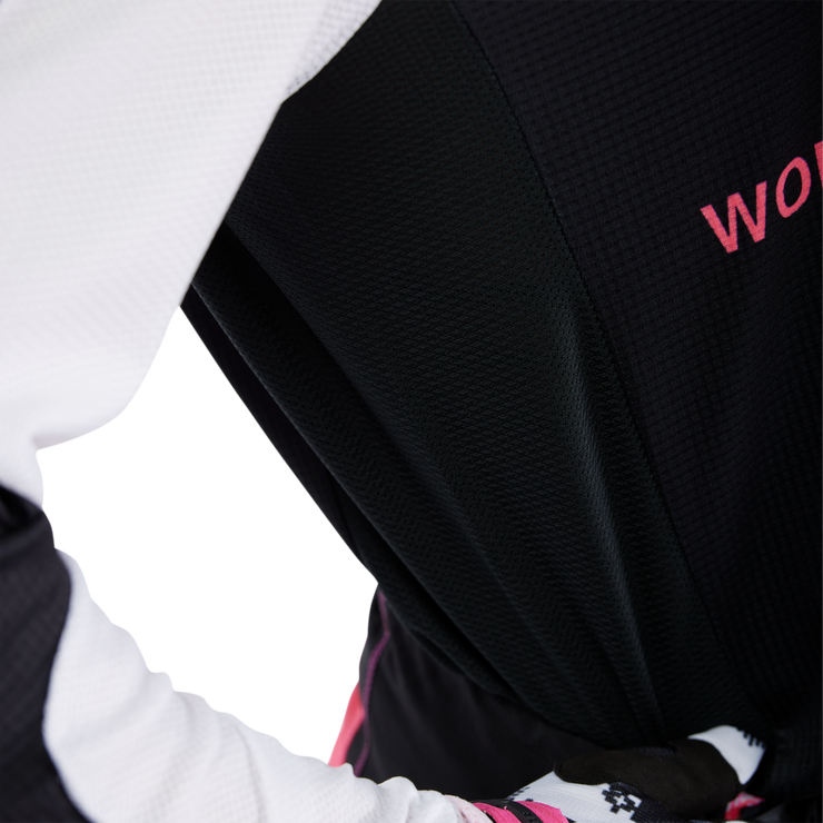 FOX RACING 180 DIGI IMAGE JERSEY