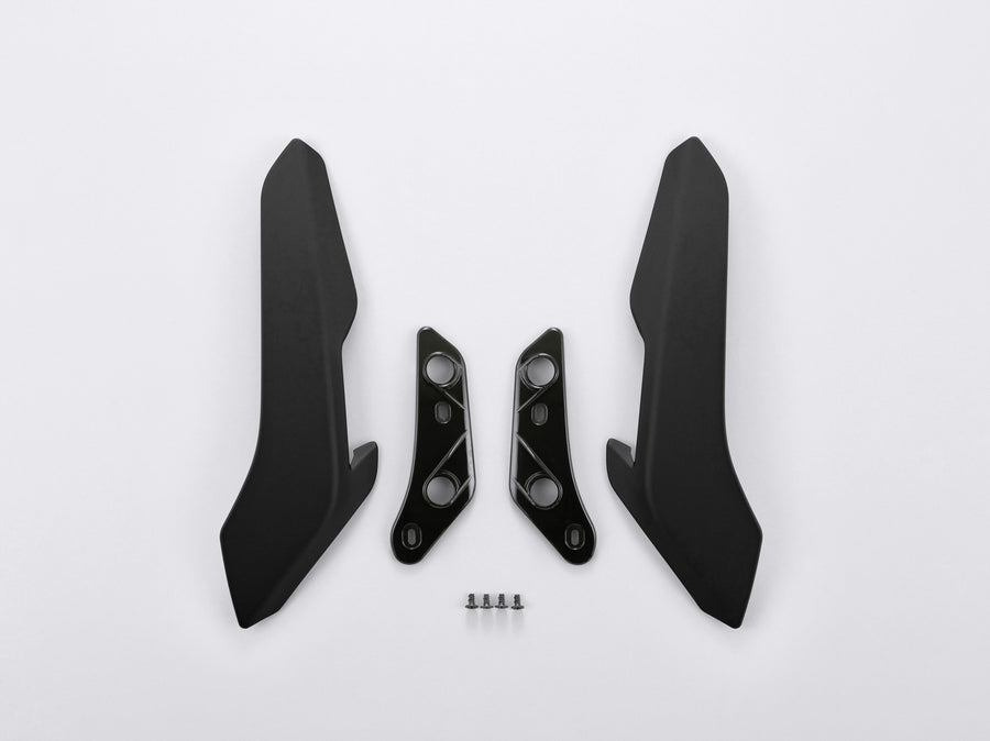 GT-AIR3 TOP OUTLET MT.BLK