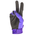 HELIX PODIUM GLOVE PURPLE