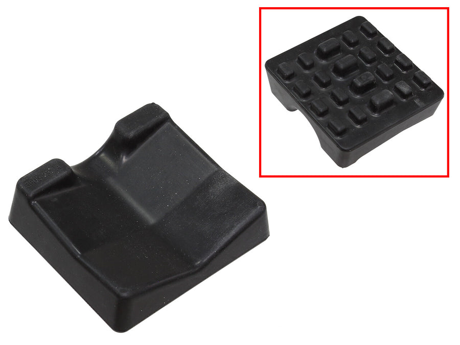 SKI RUBBER STOPPER A/C | SM-08304