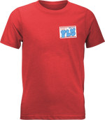 Fly Graffiti Youth Tee
