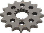 FRONT CS SPROCKET STEEL 16T-530 YAM