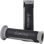 A350 TURISMO GRIPS ANTHRACITE/GREY PAIR
