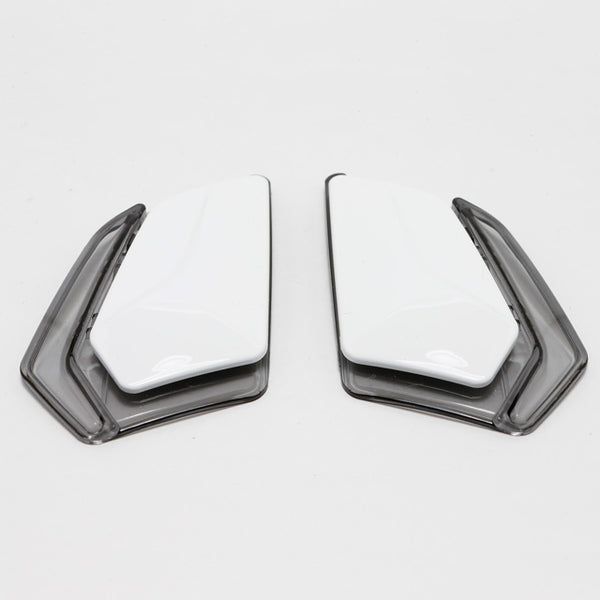J-CRUISE TOP AIR OUTLET WHT
