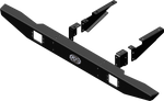 REAR BUMPER KAW