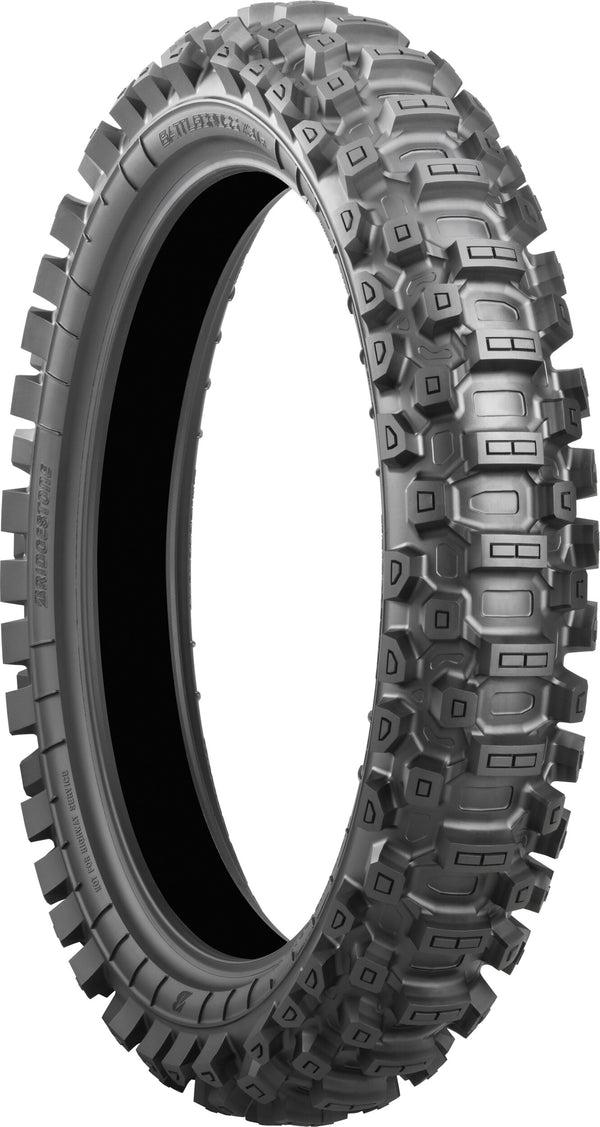 TIRE BATTLECROSS X31 REAR 100/90-19 57M BIAS TT | 13852
