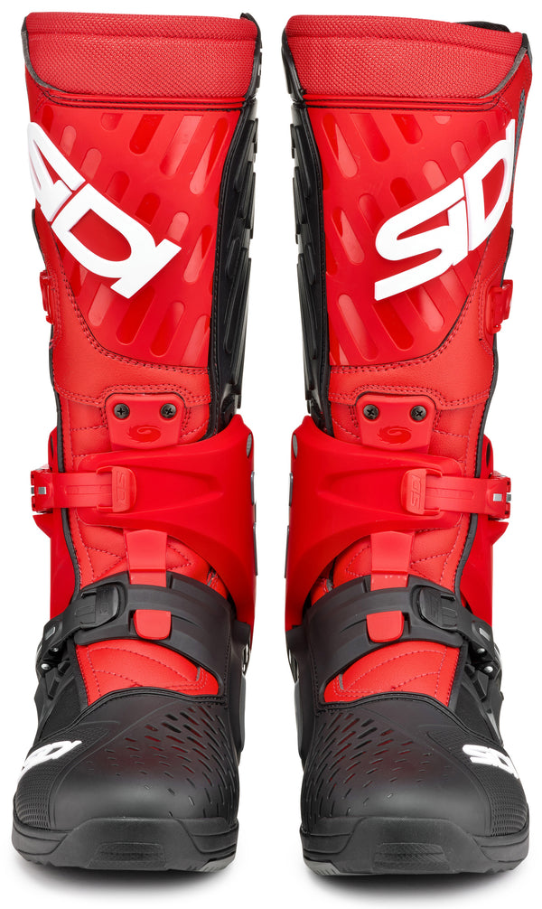 CROSSAIR BT BK/RD