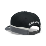 F HEAD X SNAPBACK HAT [BLK]
