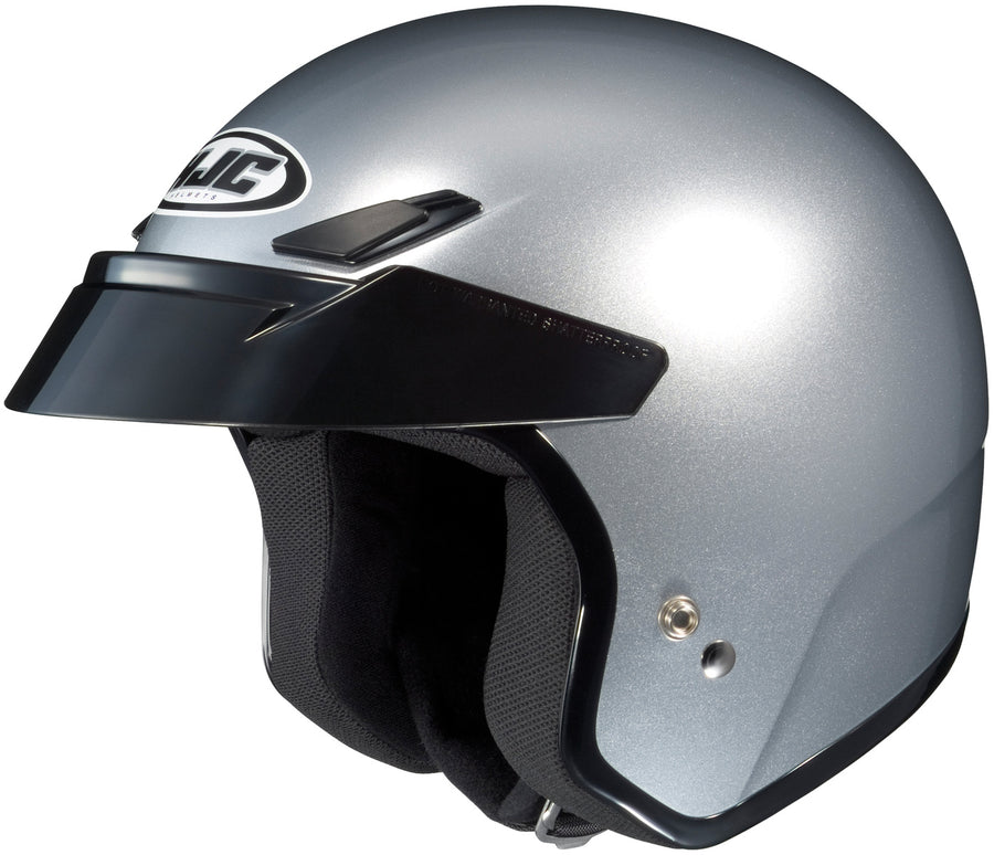 CS-5N CR SILVER