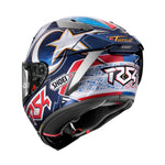 X-15 TOPRAK TC-2 TC2