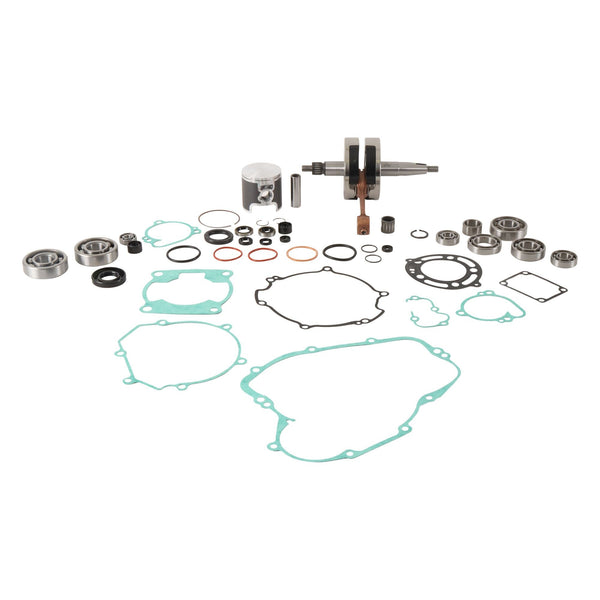 COMPLETE ENGINE REBUILD KIT KAW | WR101-163