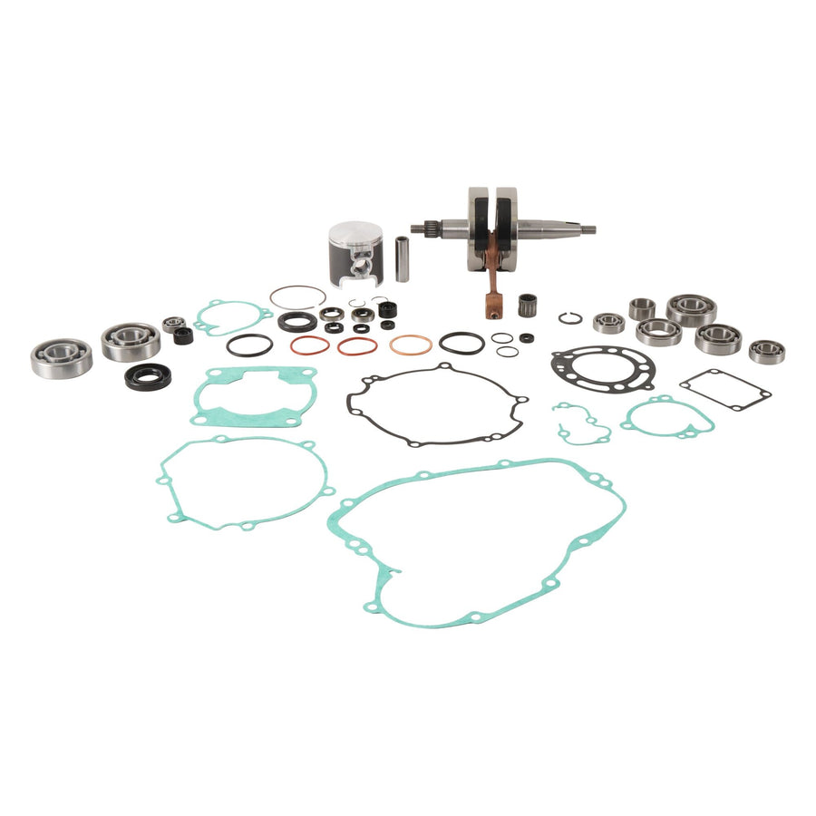 COMPLETE ENGINE REBUILD KIT KAW | WR101-163