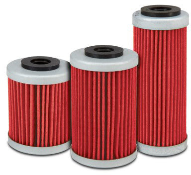 OIL FILTER KAW/SUZ | OFP-3401-00/PF-207