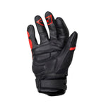 SONIC-FLO GLOVE RED/HVZ