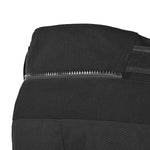 ZEPHYR MESH PANTS BLACK