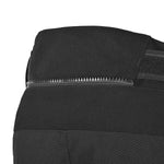 ZEPHYR MESH PANTS BLACK