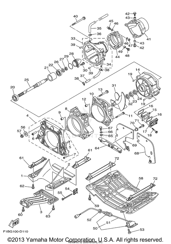 CONNECTOR,CABLE | EU0-67267-00-00