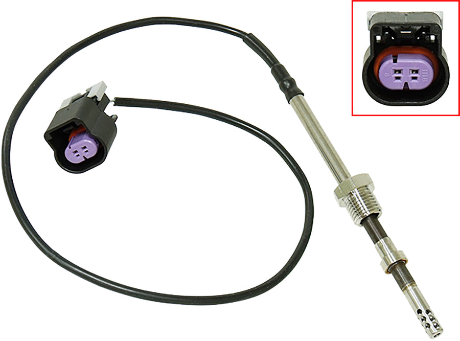 EXHAUST TEMP SENSOR A/C