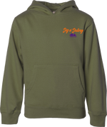 Youth Boneyard Hoodie (2026)