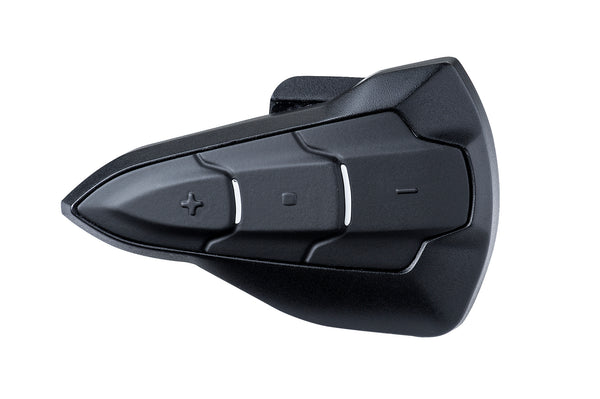 SMART HJC 10B UNIT BLACK