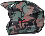 CS-MX 2 FERIAN MC-4SF