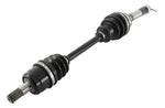 6 BALL HEAVY DUTY AXLE FRONT