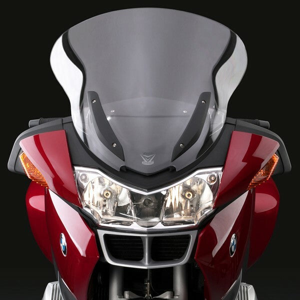 VSTREAM WINDSCREEN XTALL TOUR CLEAR BMW | Z2403