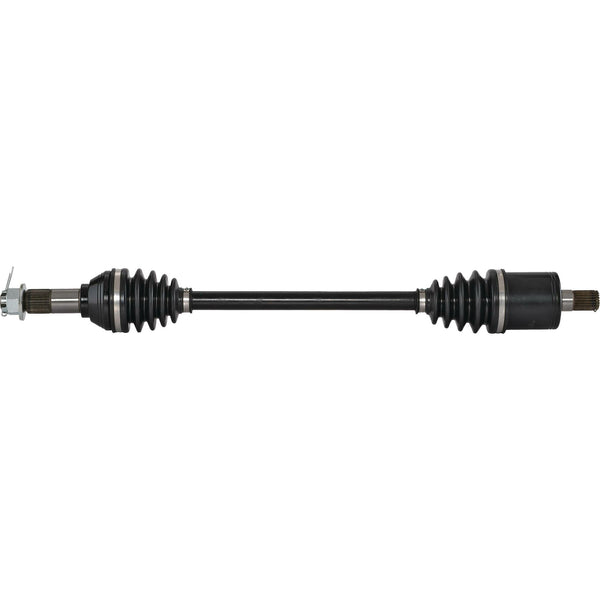 6 BALL HEAVY DUTY AXLE