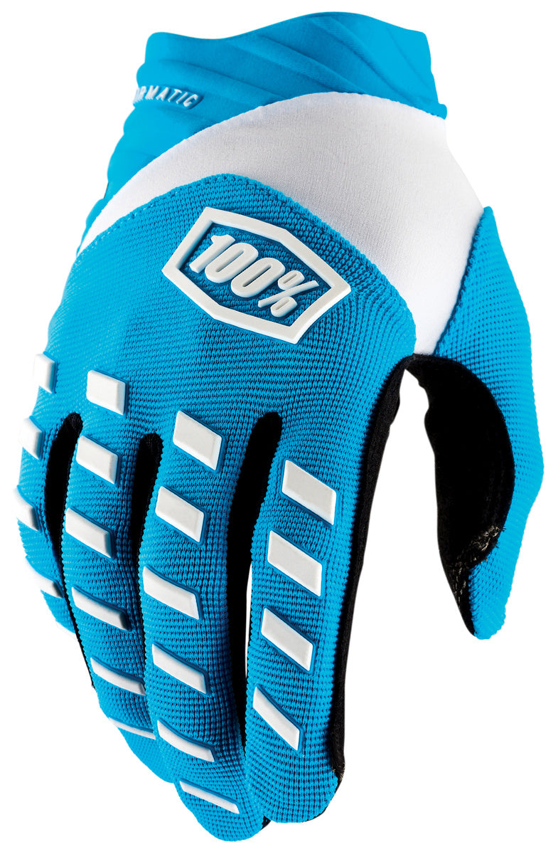 AIRMATIC GLV BLUE