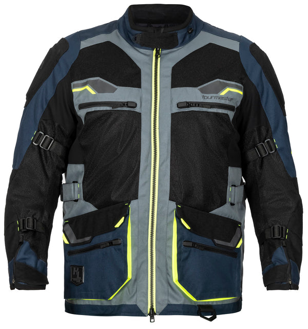 RIDGECREST JACKET NAVY