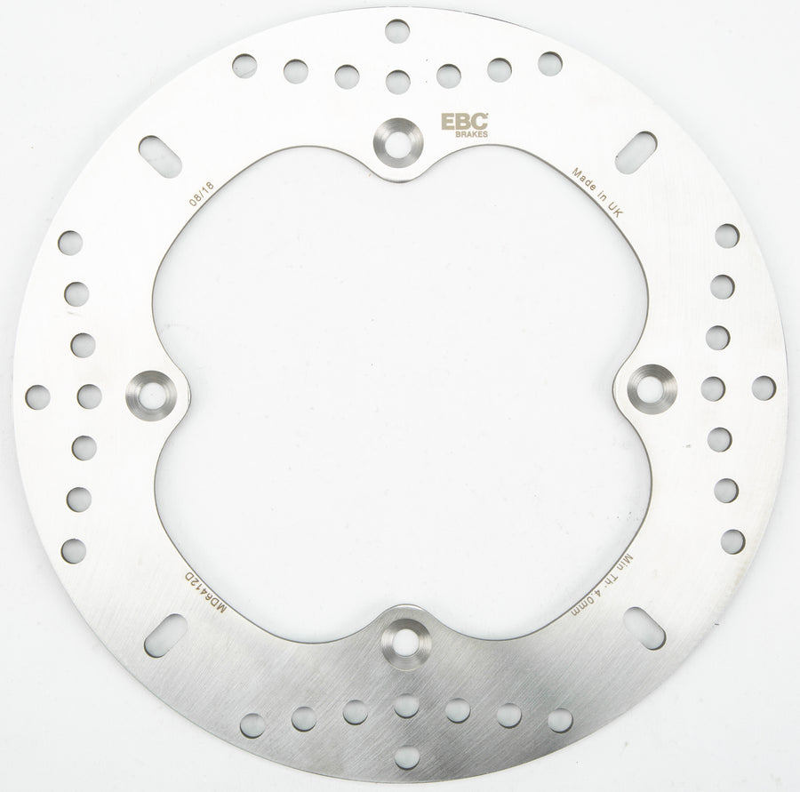 STANDARD ROTOR | MD6412D