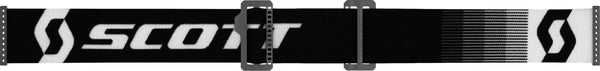 PROSPECT SAND DUST LS GOGGLE PREM BLK/WHT GREY WORKS | 272826-7702327