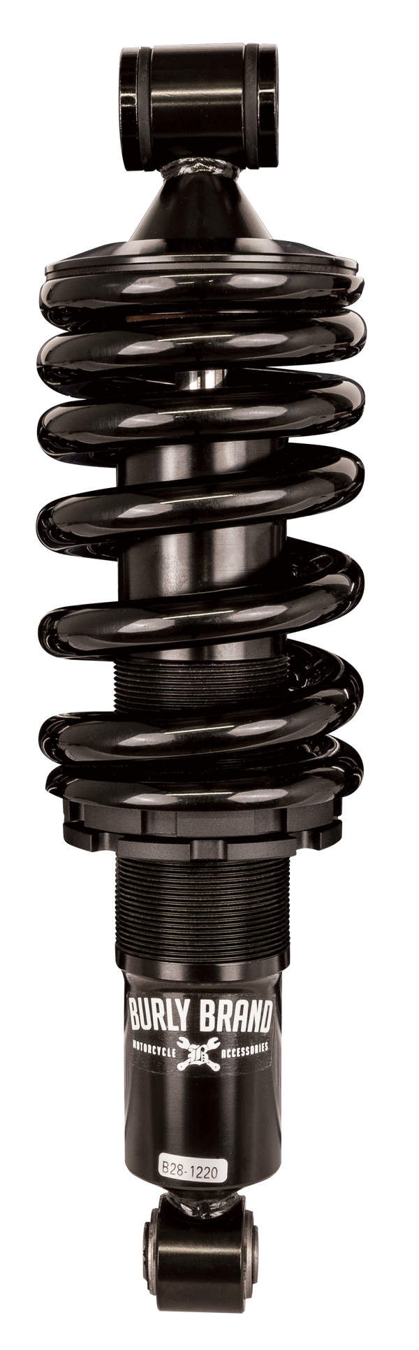 12.2" SLAMMER SHOCK M8 SOFTAIL | B28-1220B