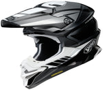 VFX-EVO JAMMER TC-5 helmet