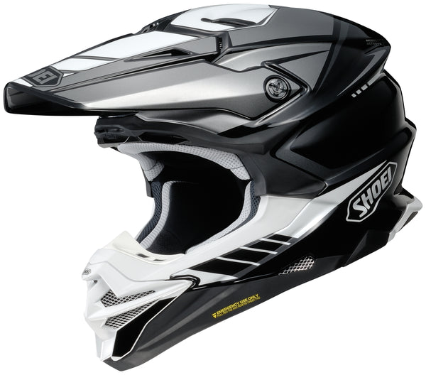 VFX-EVO JAMMER TC-5 helmet