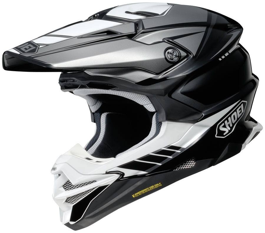 VFX-EVO JAMMER TC-5 helmet