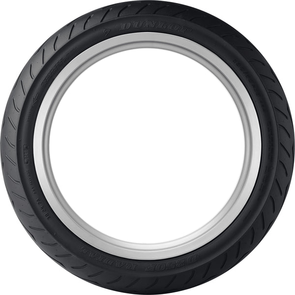 TIRE D250 REAR 180/60R16 74H TL