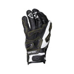 APEX V1 ST GLOVE BLK/WHT