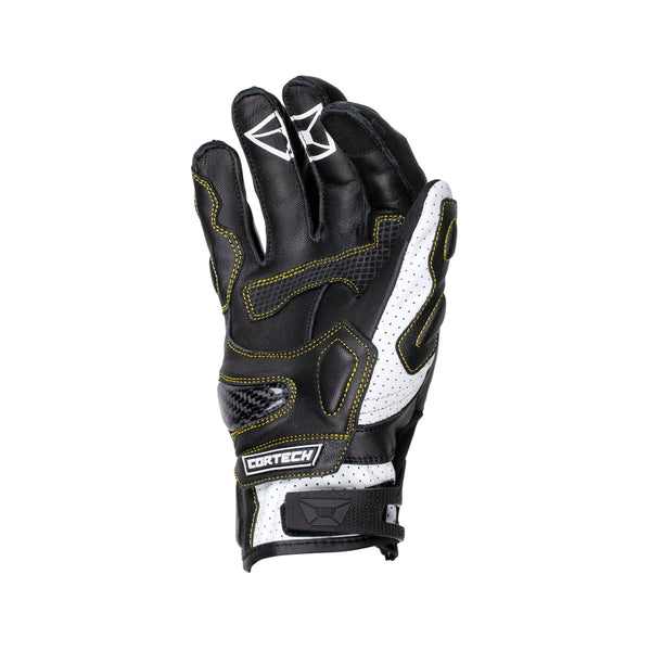APEX V1 ST GLOVE BLK/WHT