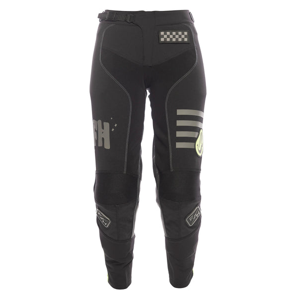 WM SPEEDSTYL ZNTH PANT BK