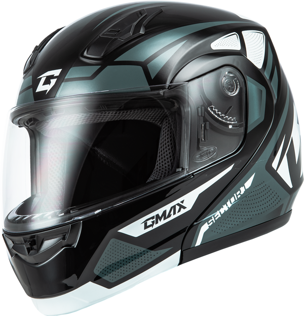 MD-04 Sector Helmet