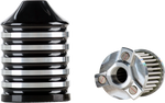 Billet Reusable Oil Filter