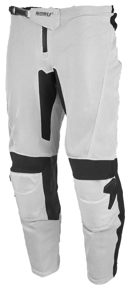 JMX VENTED PANT GRAY