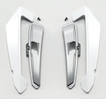 X-15 TOP AIR OUTLET