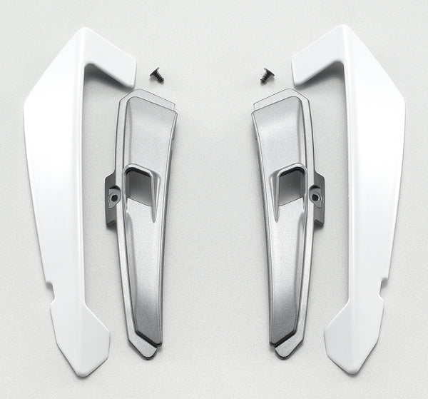 X-15 TOP AIR OUTLET